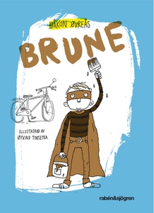 Brune (e-bok) av Håkon Övreås
