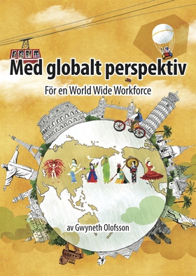 Med globalt perspektiv (e-bok) av Gwyneth Olofs
