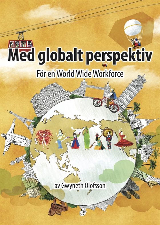 Med globalt perspektiv
