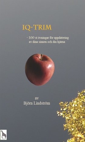 IQ-Trim (e-bok) av Björn Lindström