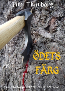 Ödets Färg (e-bok) av Pim Thunborg