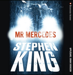Mr Mercedes (ljudbok) av Stephen King