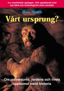 Vårt Ursprung? (e-bok) av Mats Molén