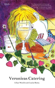 Veronicas Catering (e-bok) av Louise Bonta, Lil