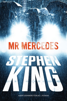 Mr Mercedes (e-bok) av Stephen King