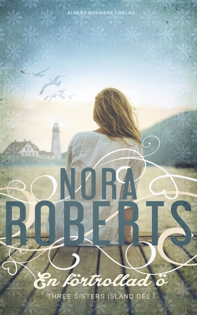 En förtrollad ö (e-bok) av Nora Roberts