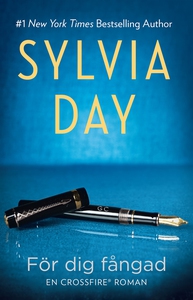 För dig fångad (e-bok) av Sylvia Day