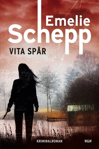 Vita spår (e-bok) av Emelie Schepp