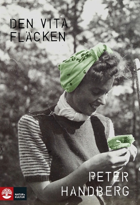 Den vita fläcken (e-bok) av Peter Handberg