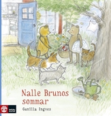 Nalle Brunos sommar