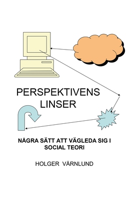 Perspektivens linser (e-bok) av Holger Värnlund