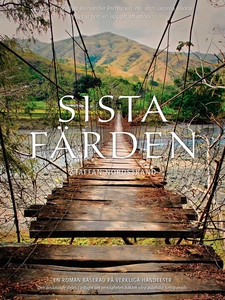 Sista färden (e-bok) av Staffan Nordstrand