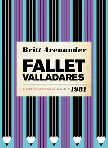 Fallet Valladares (e-bok) av Britt Arenander