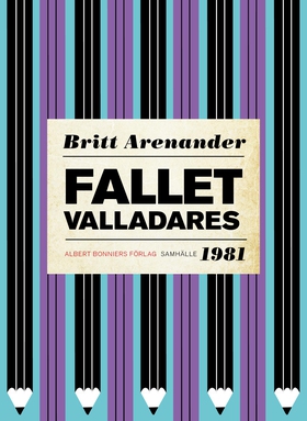 Fallet Valladares (e-bok) av Britt Arenander