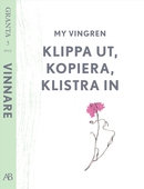 Klipp ut, kopiera, klistra in. En e-singel från Granta #5