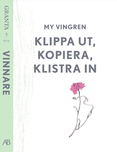 Klipp ut, kopiera, klistra in - en e-singel ur