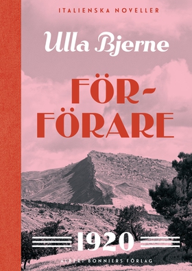Förförare : italienska noveller (e-bok) av Ulla