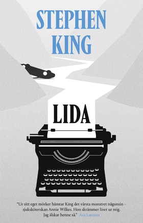 Lida (e-bok) av Stephen King
