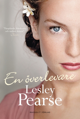 En överlevare (e-bok) av Lesley Pearse