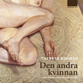 Den andra kvinnan (ljudbok) av Therese Bohman