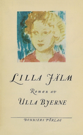 Lilla Jälm (e-bok) av Ulla Bjerne