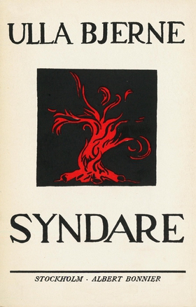 Syndare (e-bok) av Ulla Bjerne