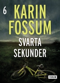 Svarta sekunder