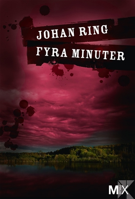Fyra minuter (e-bok) av Johan Ring