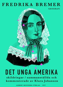 Det unga Amerika : Skildringar / sammanställda