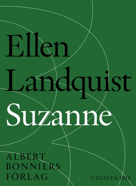 Suzanne (e-bok) av Ellen Landquist