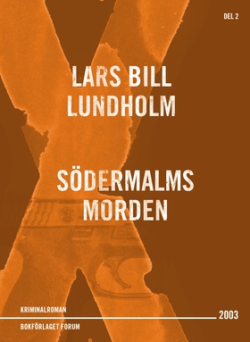 Södermalmsmorden (e-bok) av Lars Bill, Lars Bil