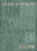Försvunnen : komedi i en akt