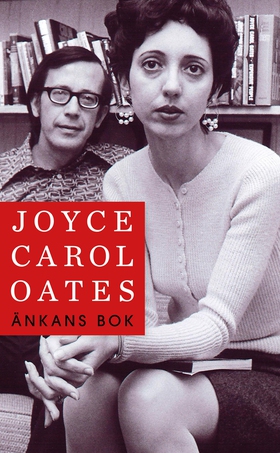 Änkans bok (e-bok) av Joyce Carol, Joyce Carol 