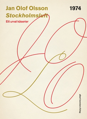 Stockholmsluft (e-bok) av Jan Olof, Jan Olof Ol