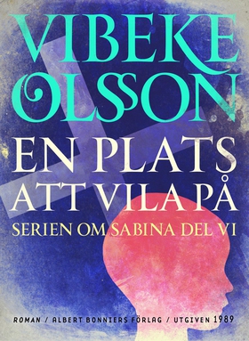 En plats att vila på : berättelse (e-bok) av Vi