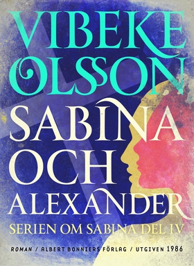 Sabina och Alexander : berättelse (e-bok) av Vi