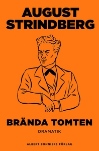 Brända tomten (e-bok) av August Strindberg