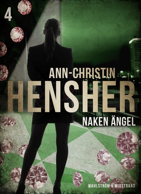 Naken ängel (e-bok) av Ann-Christin Hensher