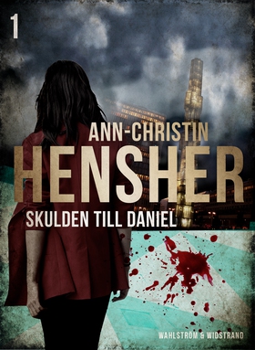 Skulden till Daniel (e-bok) av Ann-Christin Hen