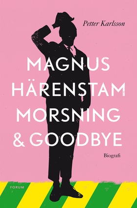 Morsning och goodbye (e-bok) av Petter Karlsson