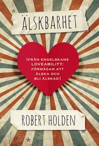 Älskbarhet (e-bok) av Cicci Lyckow Bäckman, Rob