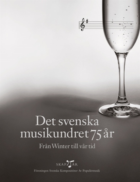 Det svenska musikundret 75 år (e-bok) av 