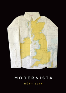 Modernista Höstkatalog 2014 (e-bok) av Modernis