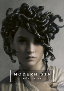 Modernista Höstkatalog 2015 (e-bok) av Modernis