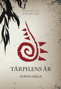 Tårpilens år (e-bok) av Lupina Ojala