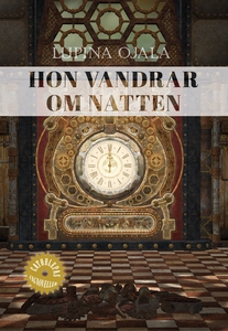 Hon vandrar om natten (e-bok) av Lupina Ojala