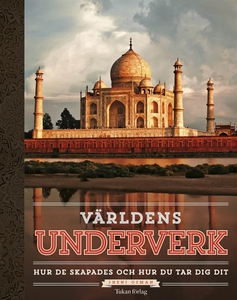 Världens underverk (e-bok) av Jheni Osman
