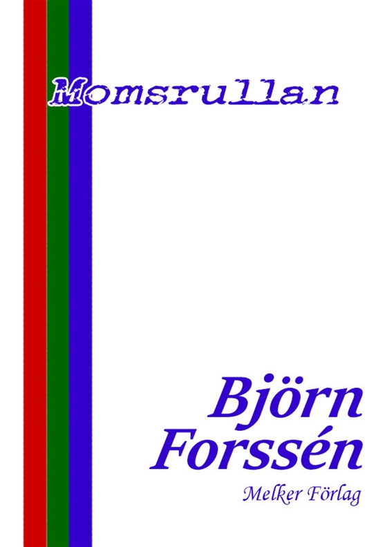 Momsrullan