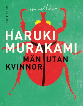 Män utan kvinnor (e-bok) av Haruki Murakami