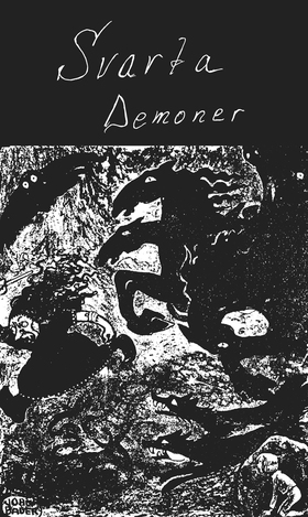 Svarta demoner - min släktkrönika (e-bok) av Ra